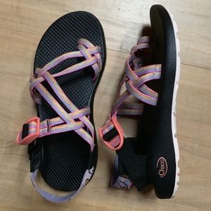Chaco Sandals Customs (9)